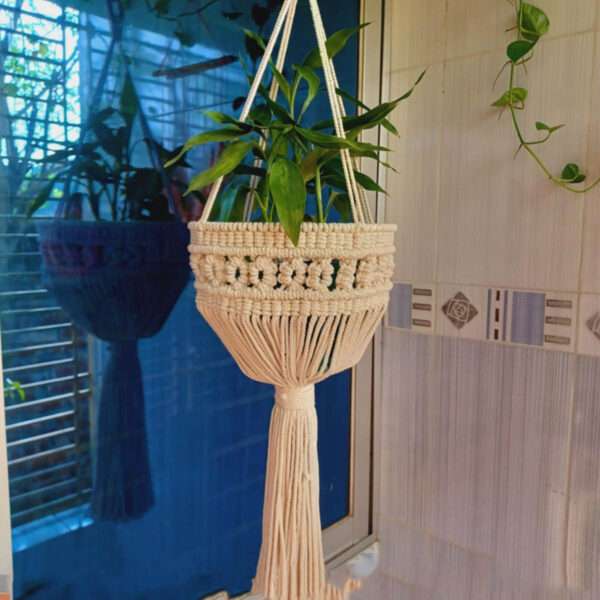 Macrame Products