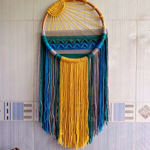 Macrame products
