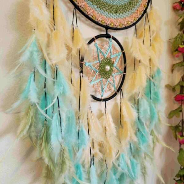 Dream catcher ( 2layer)