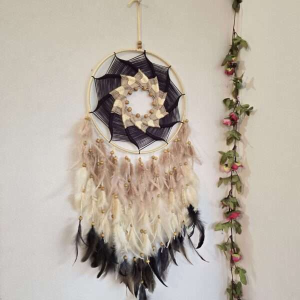Dream catcher (10"/24")