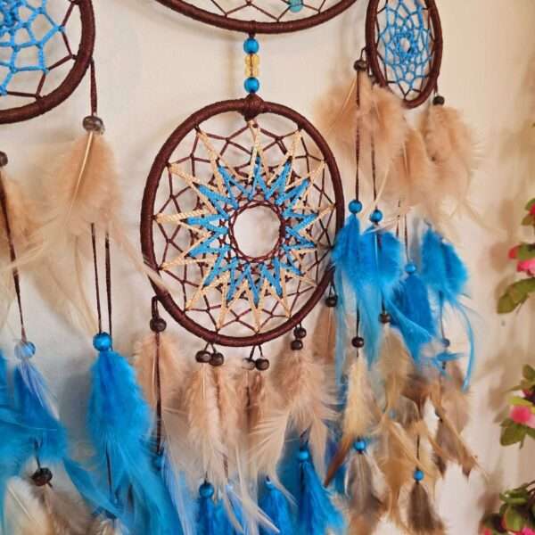 Dream catcher (4 layer)