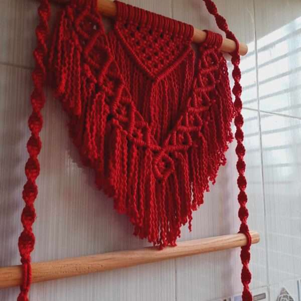 5 Stick Jaynamaz hanger