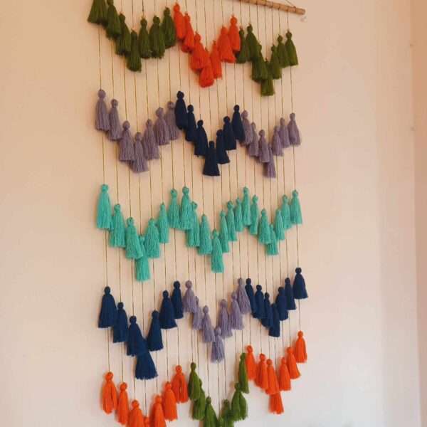 Premium  Tassel Hanging