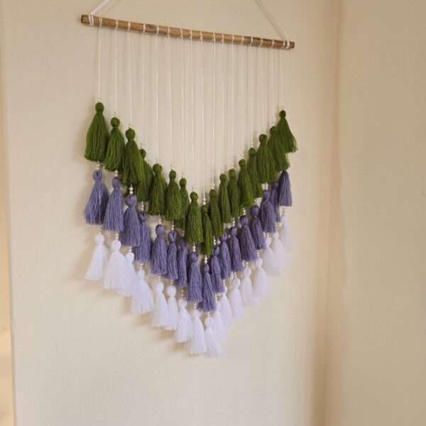 Tassel Hanging