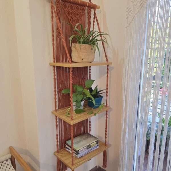 3 Layer Shelf