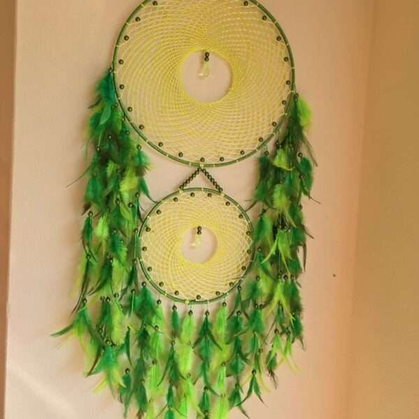 2 Layer Dream catcher