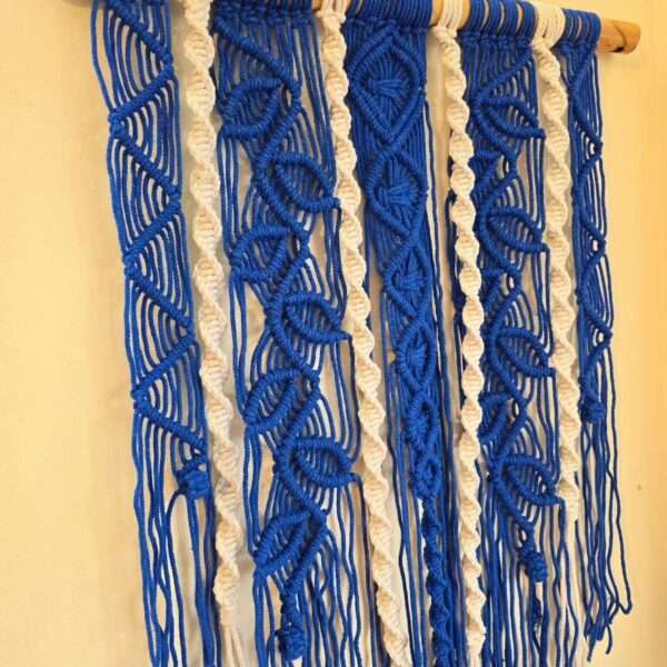 Macrame Wall hanging