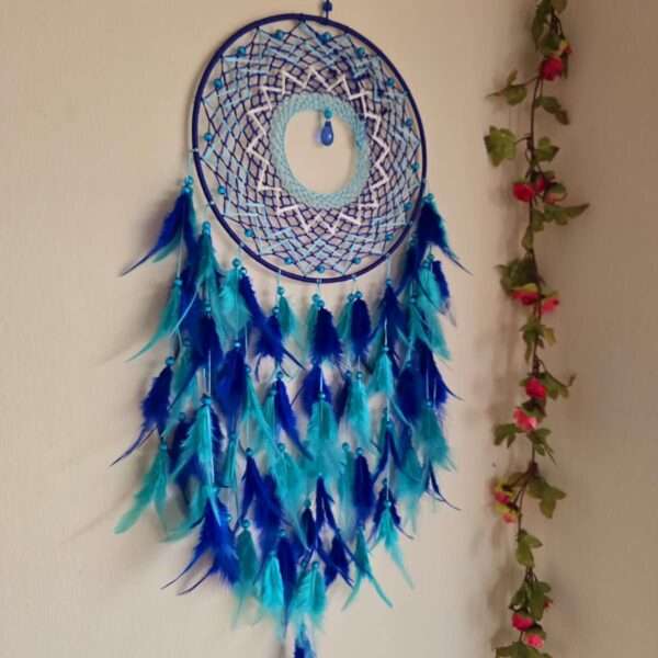 Handstich Dream catcher