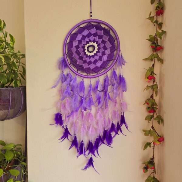 Dream catcher (10"/24")