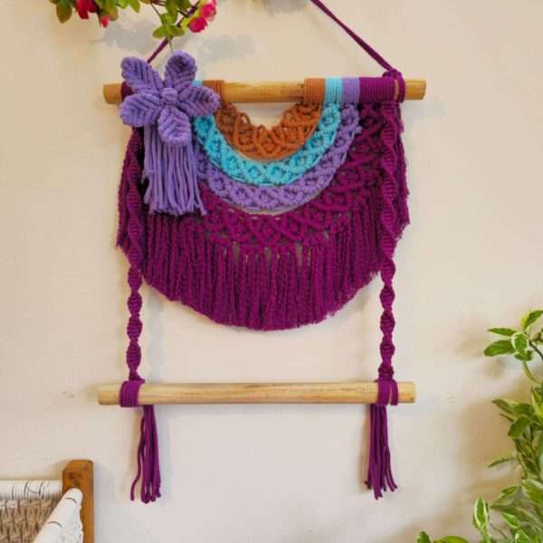 Jaynamaz + Hijab hanger