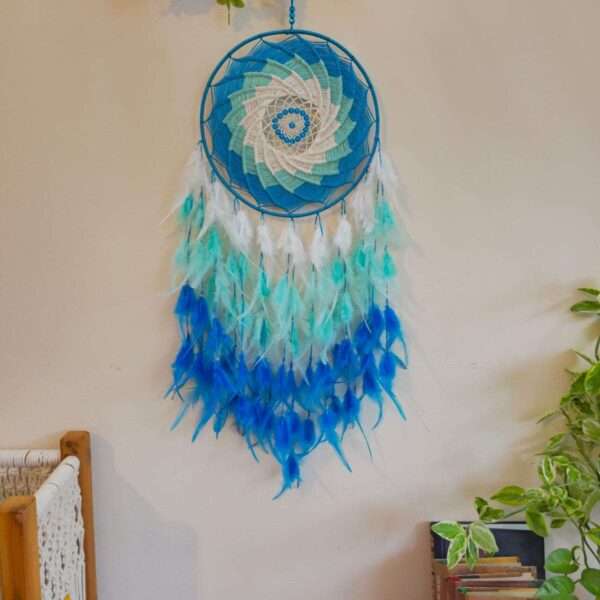 Handstich Dream catcher