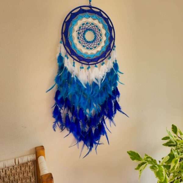 Handstich Dream catcher