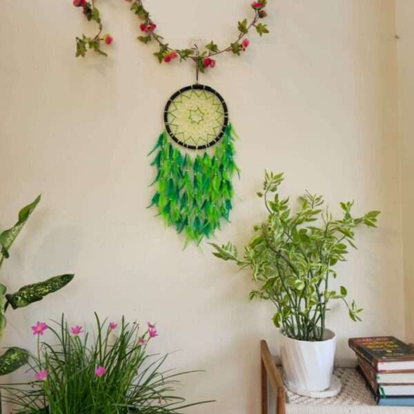 Handstich Dream catcher