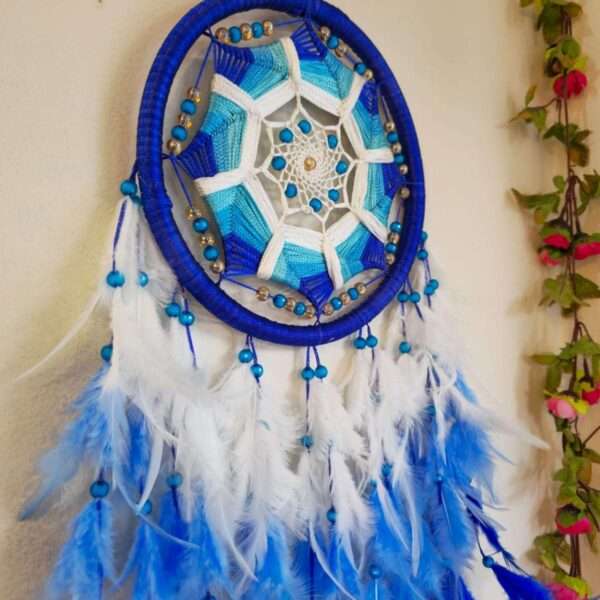 Handstich Dream catcher