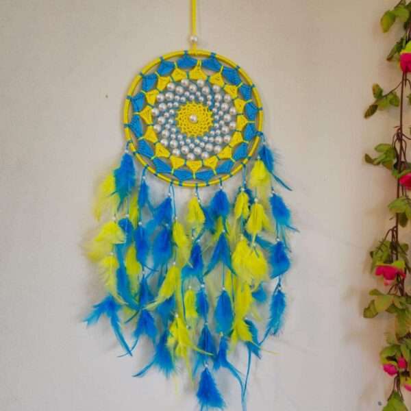 Handstich Dream catcher