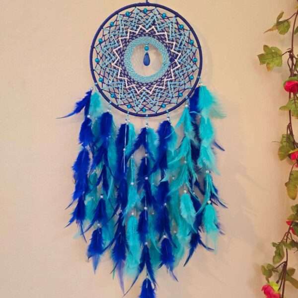 Handstich Dream catcher
