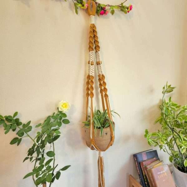 Plant hanger