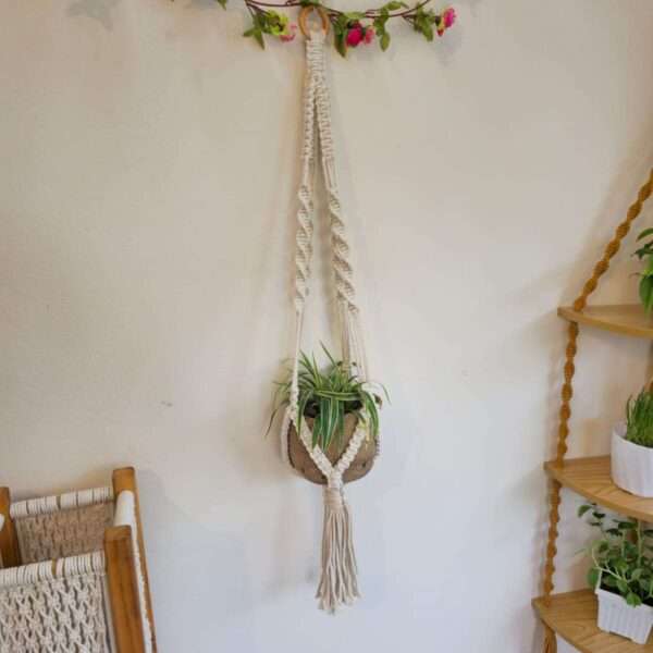 Plant hanger