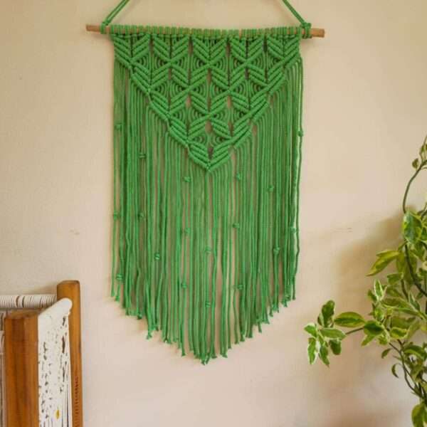 Macrame Wall Hanging