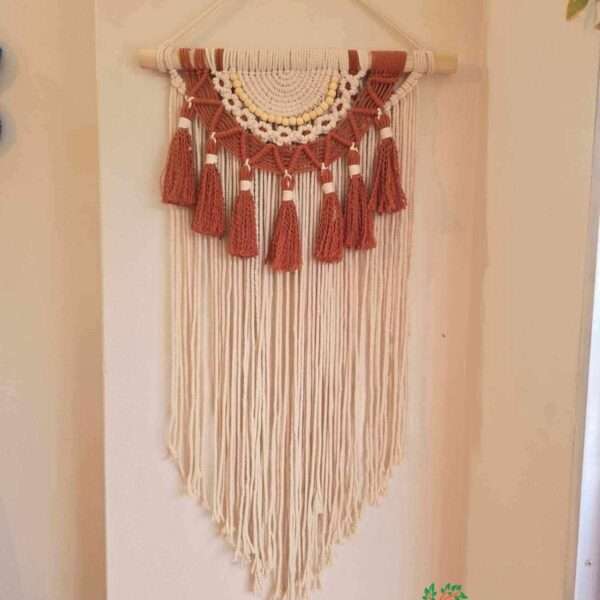 Macrame Wall Hanging