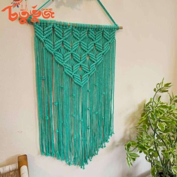 Macrame Wall Hanging