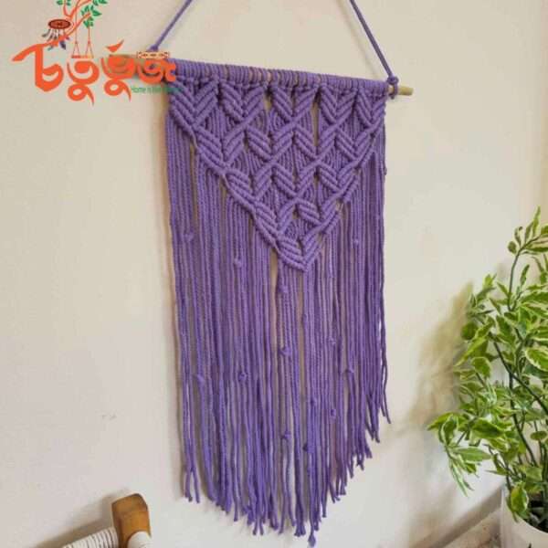 Macrame Wall Hanging