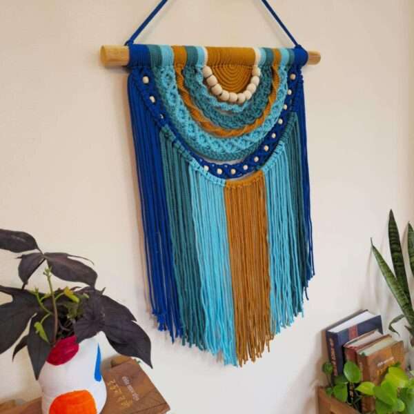 Macrame Wall Hanging