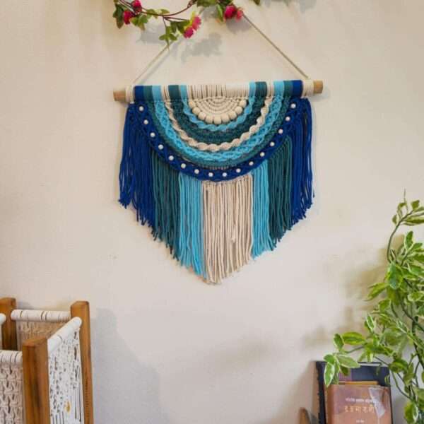 Macrame Wall Hanging