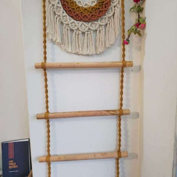 Jaynamaz hanger ( 5 Layer)