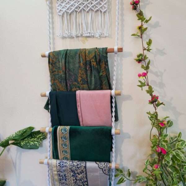 Jaynamaz hanger ( 6 Layer)