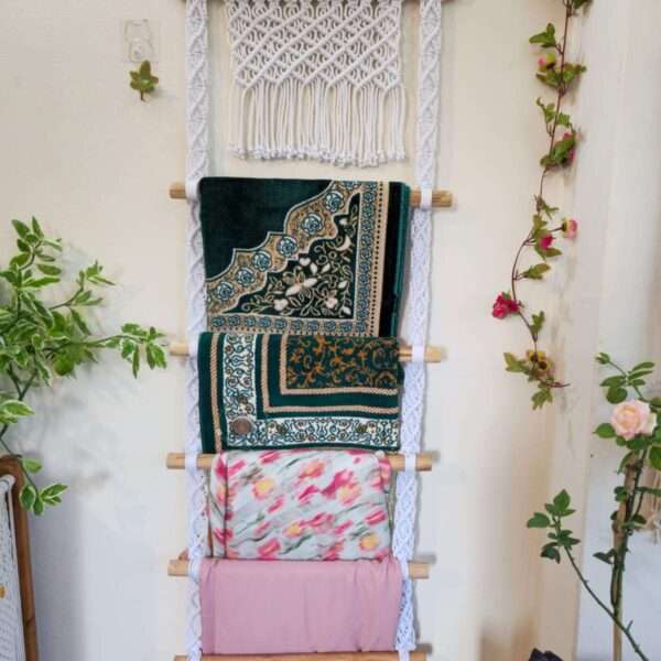 Jaynamaz hanger ( 6 Layer)