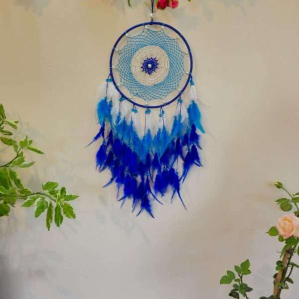 Handstich Dream catcher