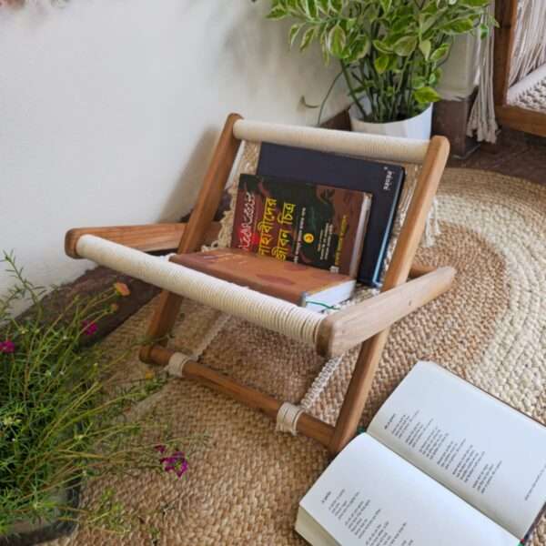 Macrame Rehal (16"/18")