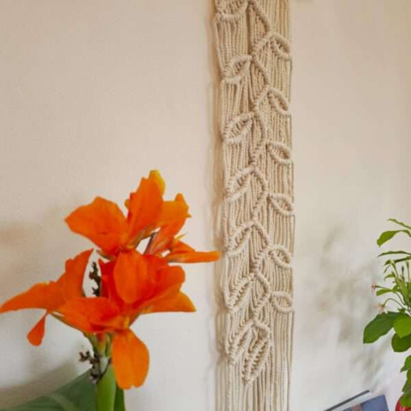 Macrame Wall Hanging