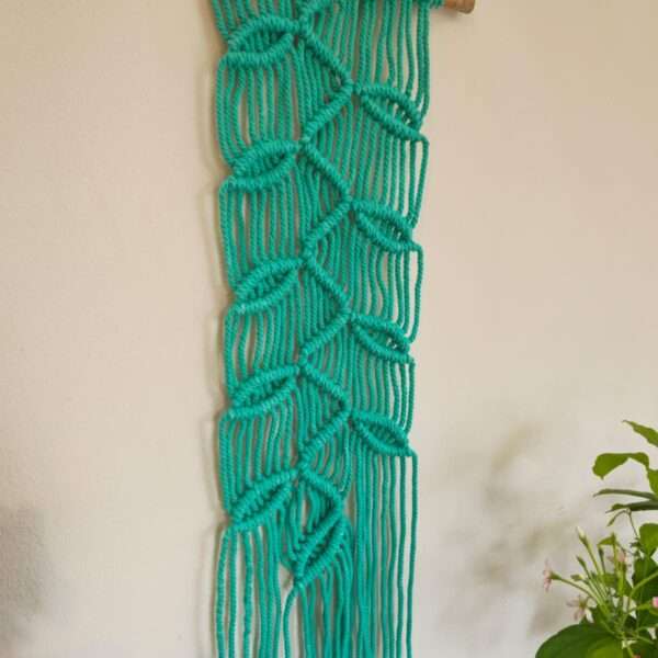 Macrame Wall Hanging