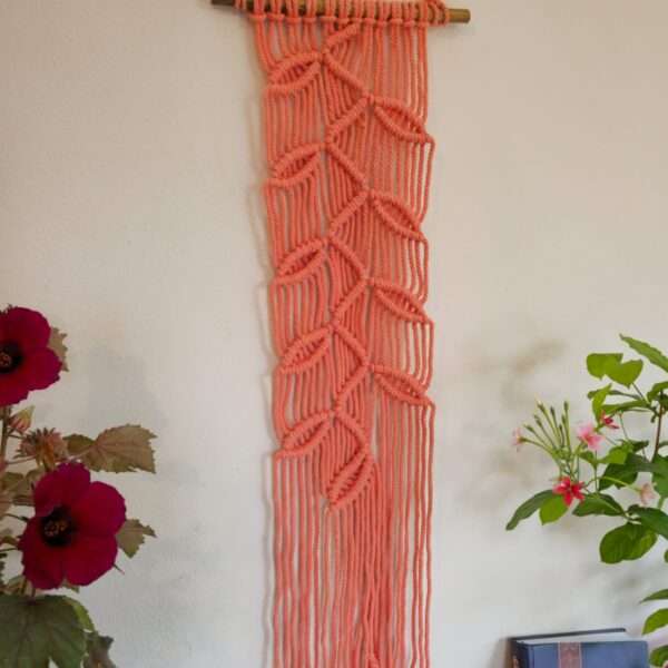 Macrame Wall Hanging