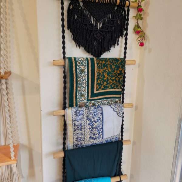 Jaynamaz hanger ( 5 Layer)