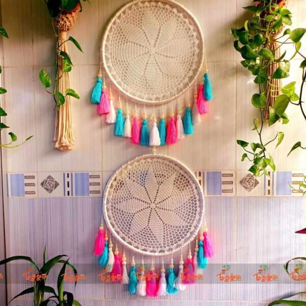 Choturvuz Pearl Tassel Catcher