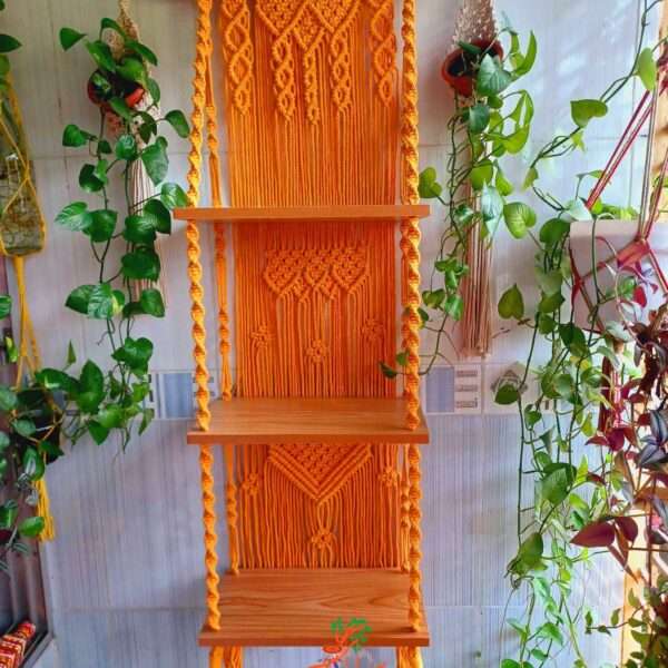 Macrame products