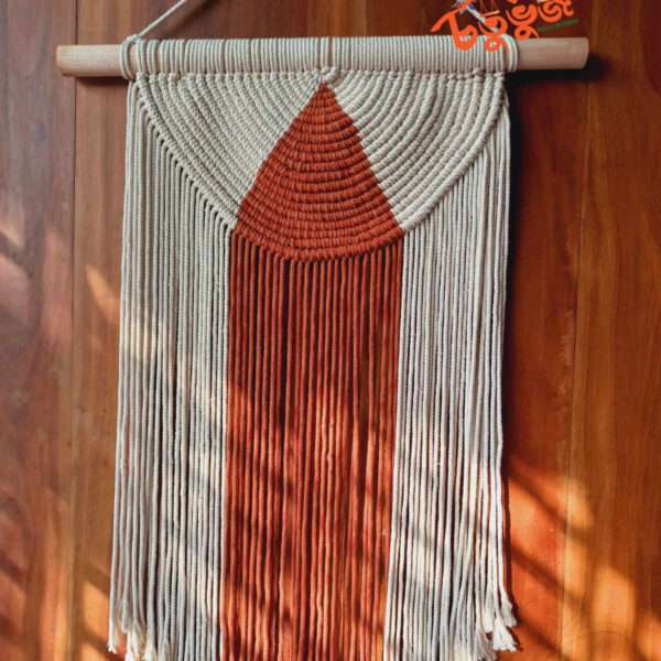 Macrame Wall Hanging