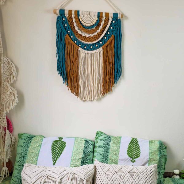 Choturvuz Cozy Wall Hanging