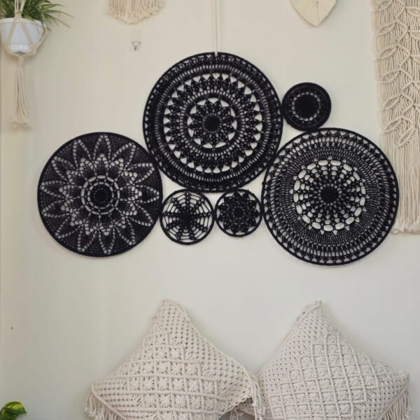 Choturvuz Crochet Canvas