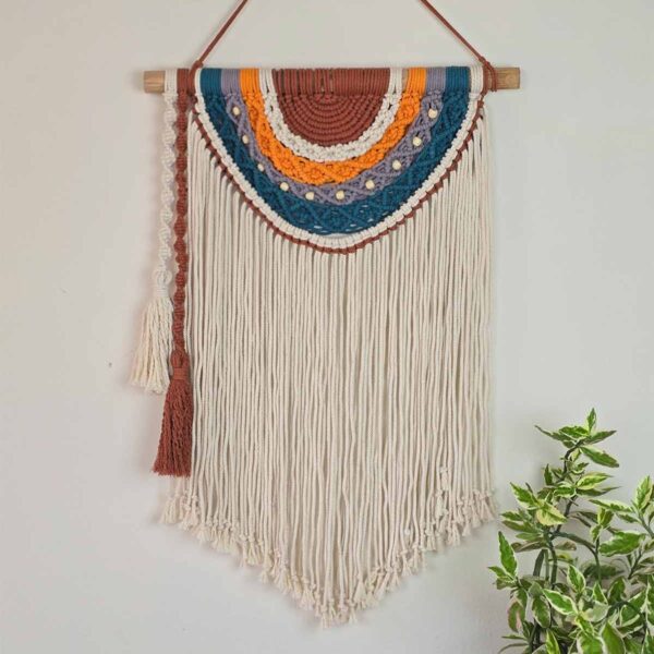 Choturvuz Popular Wall Hanging