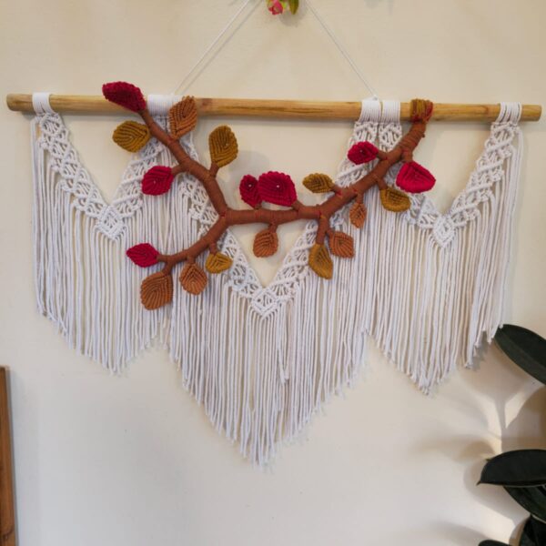 Choturvuz Tree Vine Hanging